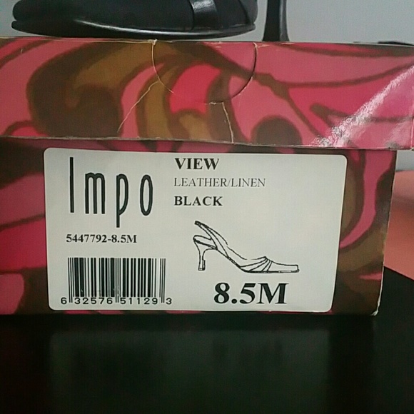 Shoes - Picture 3 of 3